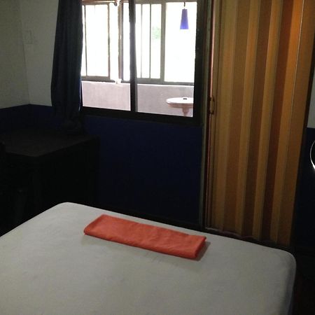 El-Cacique-Guesthouse-Since-2003 Río Segundo エクステリア 写真