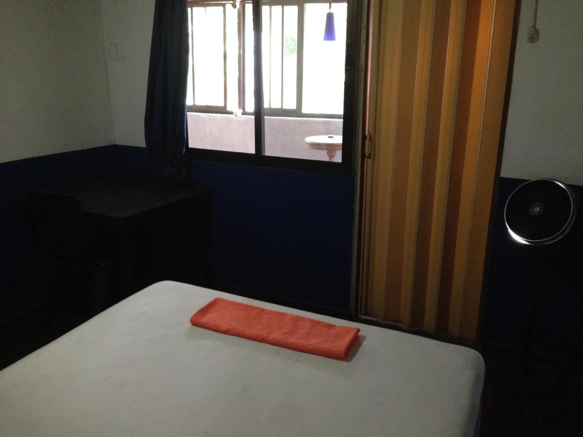 El-Cacique-Guesthouse-Since-2003 Río Segundo エクステリア 写真