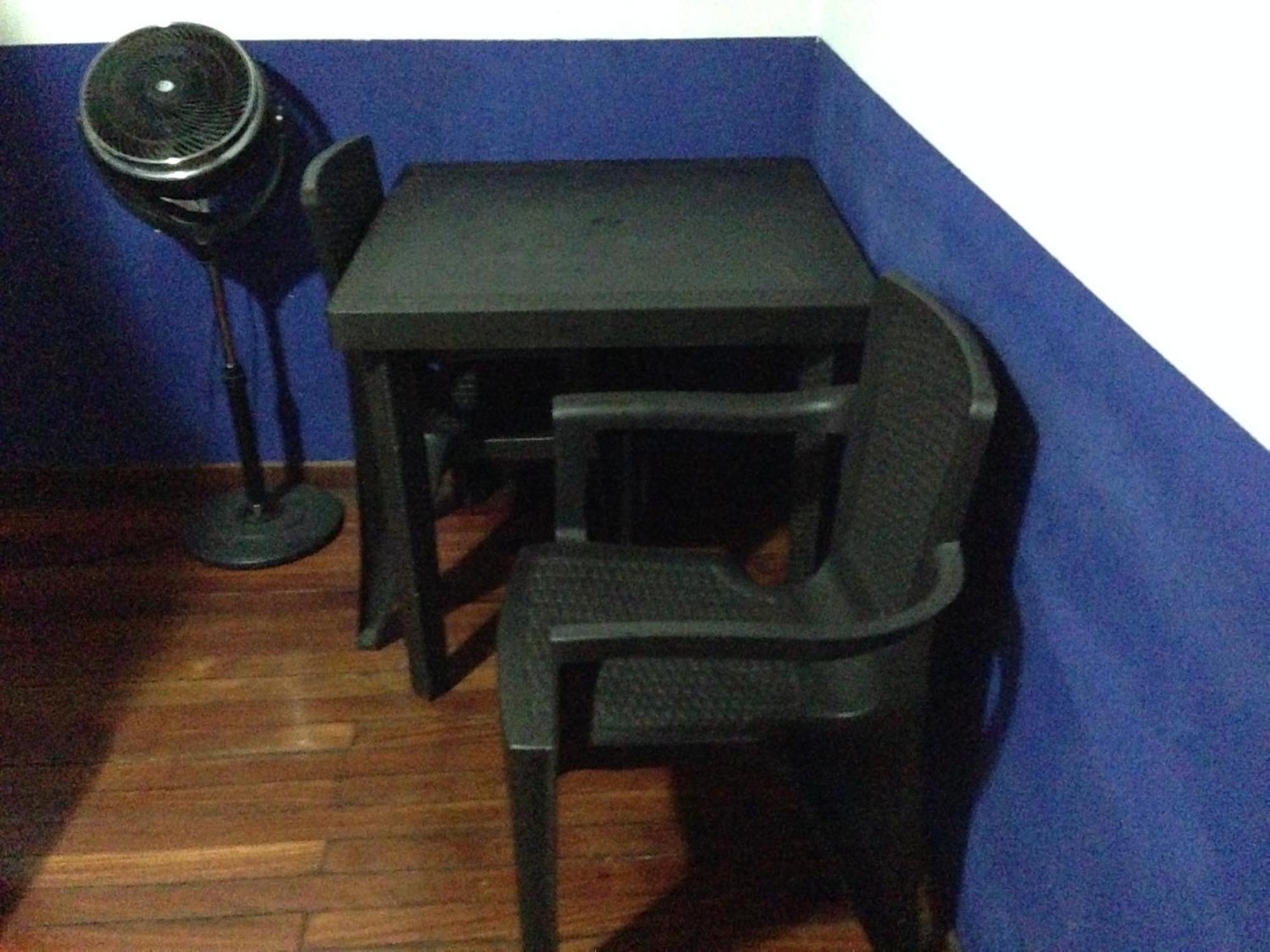 El-Cacique-Guesthouse-Since-2003 Río Segundo エクステリア 写真
