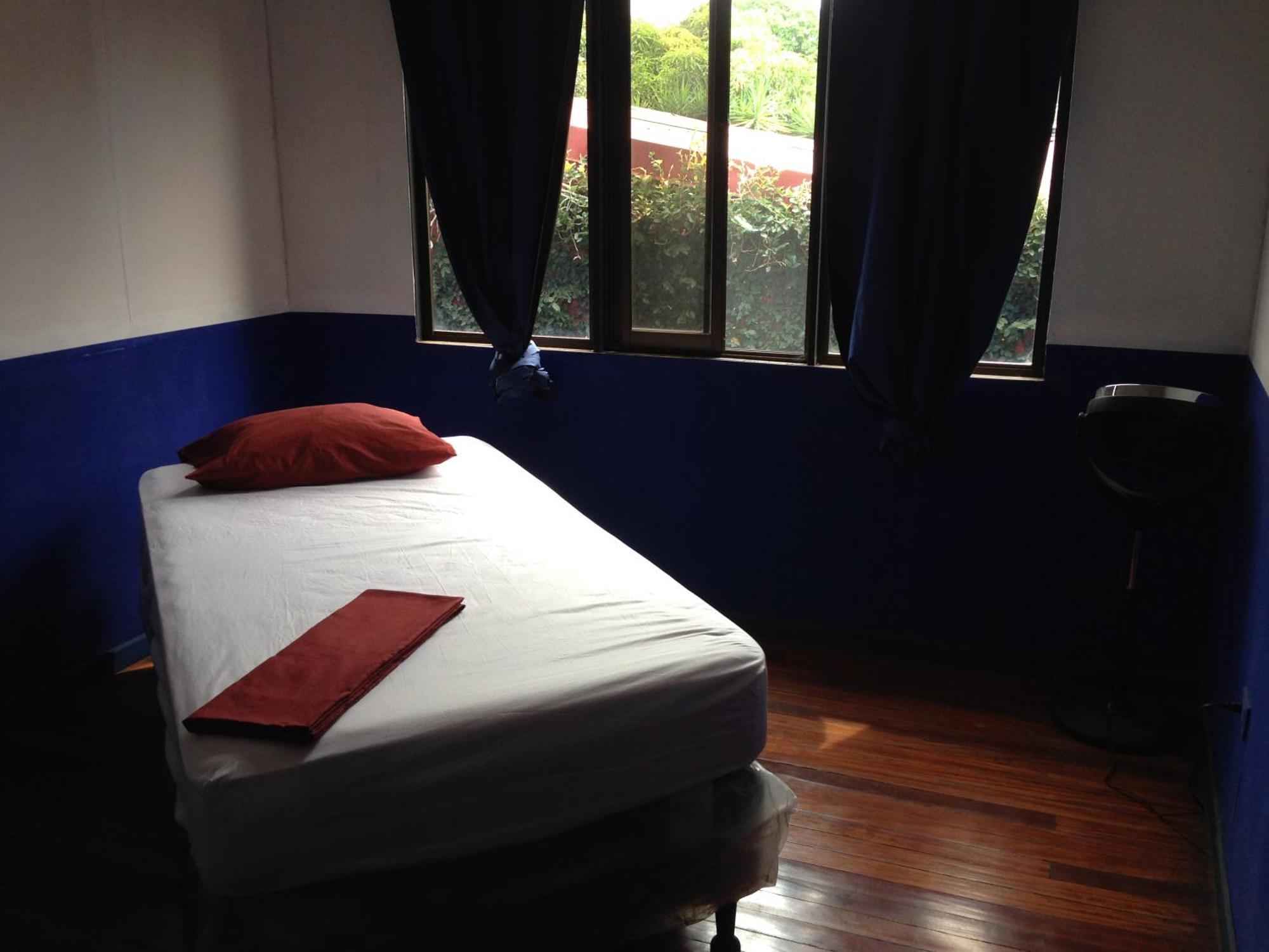 El-Cacique-Guesthouse-Since-2003 Río Segundo エクステリア 写真