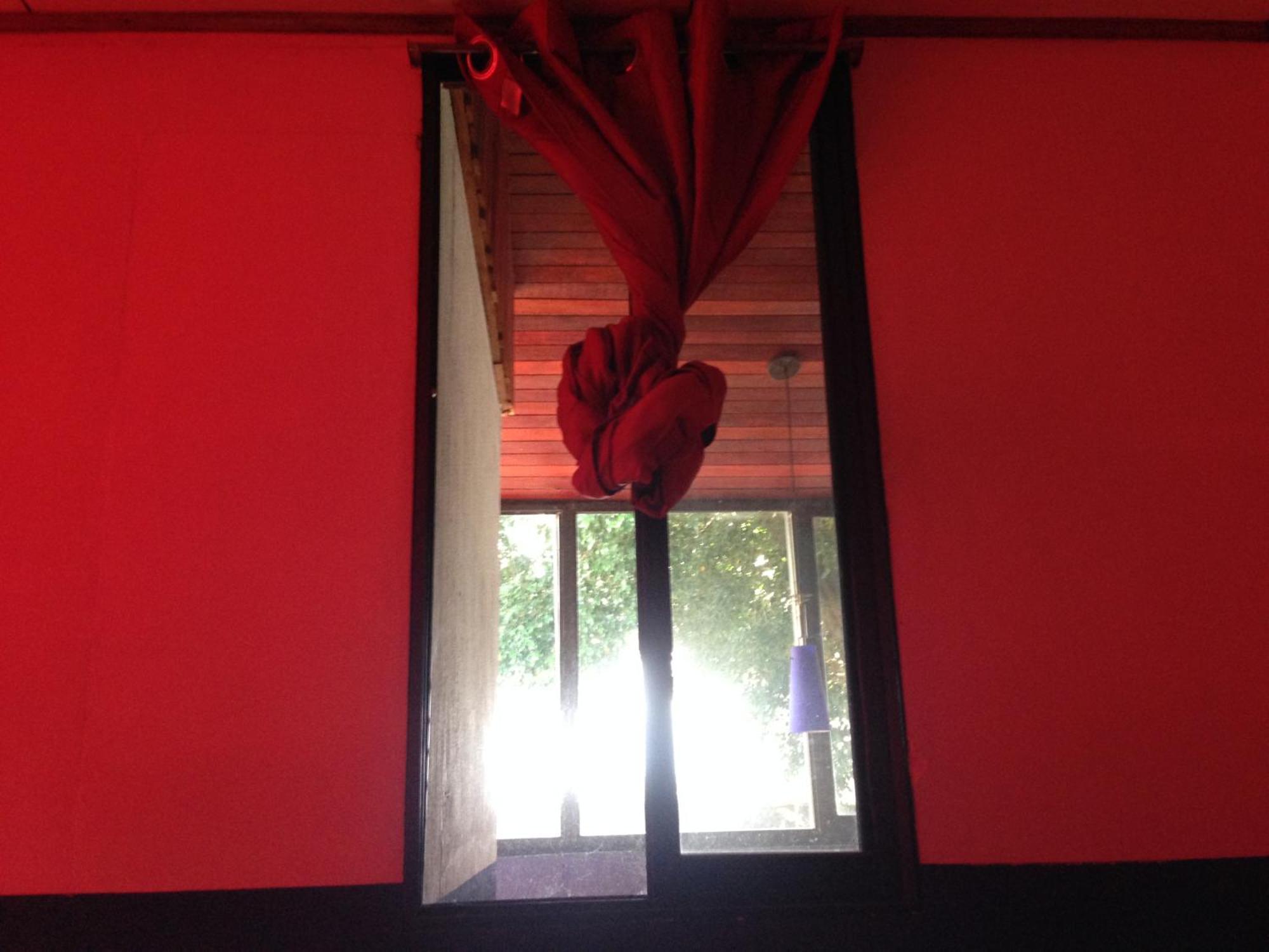 El-Cacique-Guesthouse-Since-2003 Río Segundo エクステリア 写真
