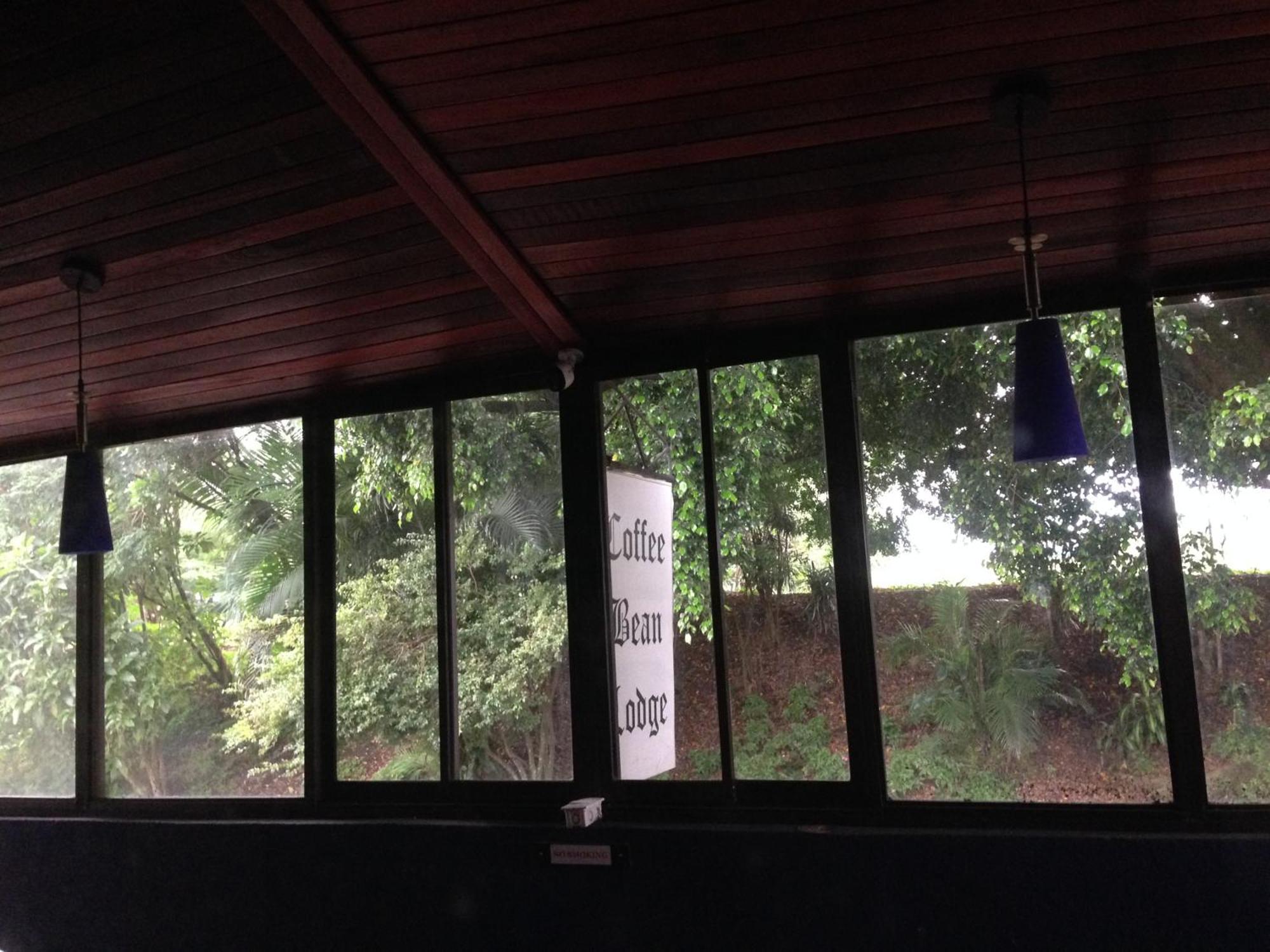 El-Cacique-Guesthouse-Since-2003 Río Segundo エクステリア 写真