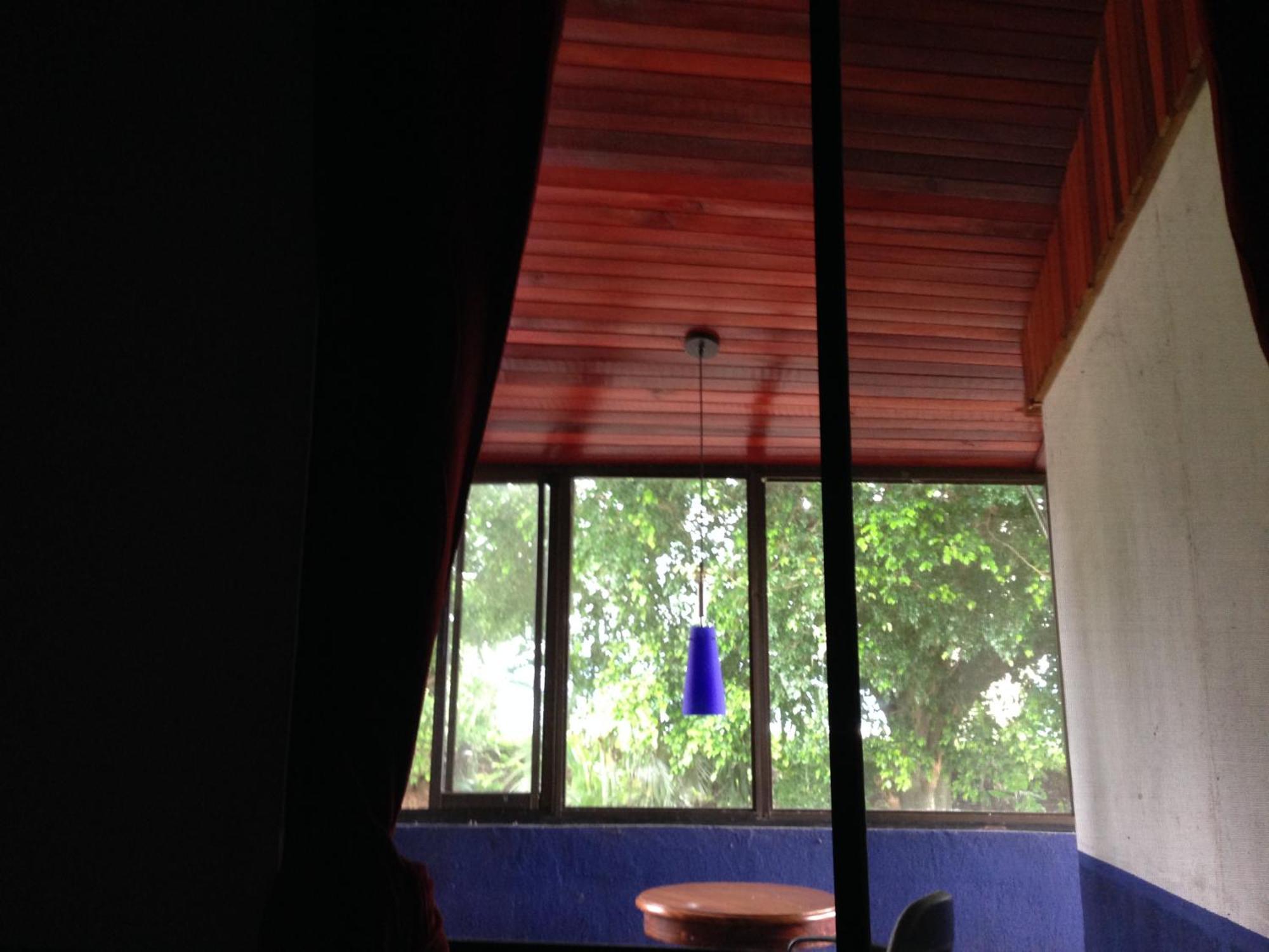 El-Cacique-Guesthouse-Since-2003 Río Segundo エクステリア 写真