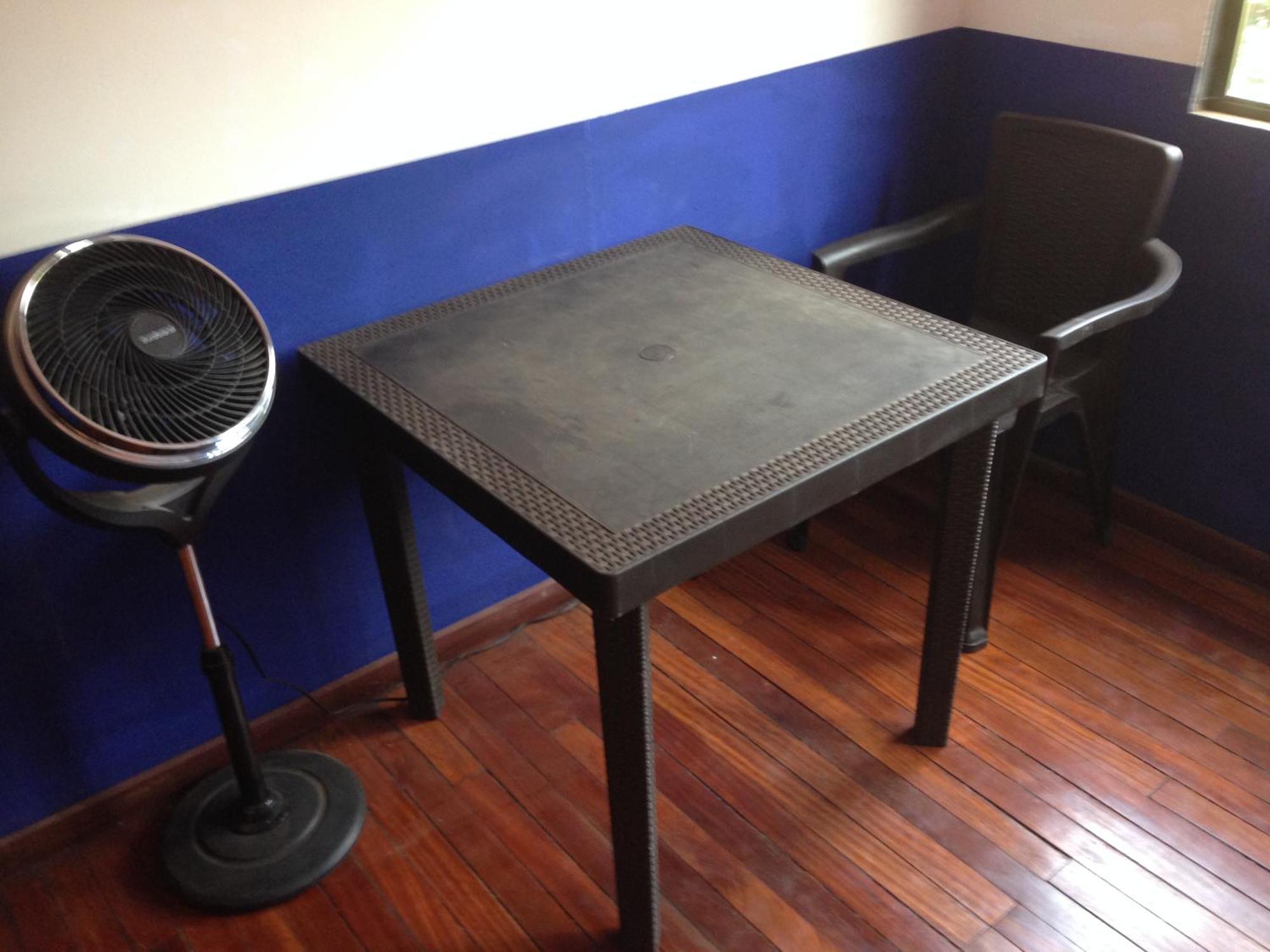 El-Cacique-Guesthouse-Since-2003 Río Segundo エクステリア 写真