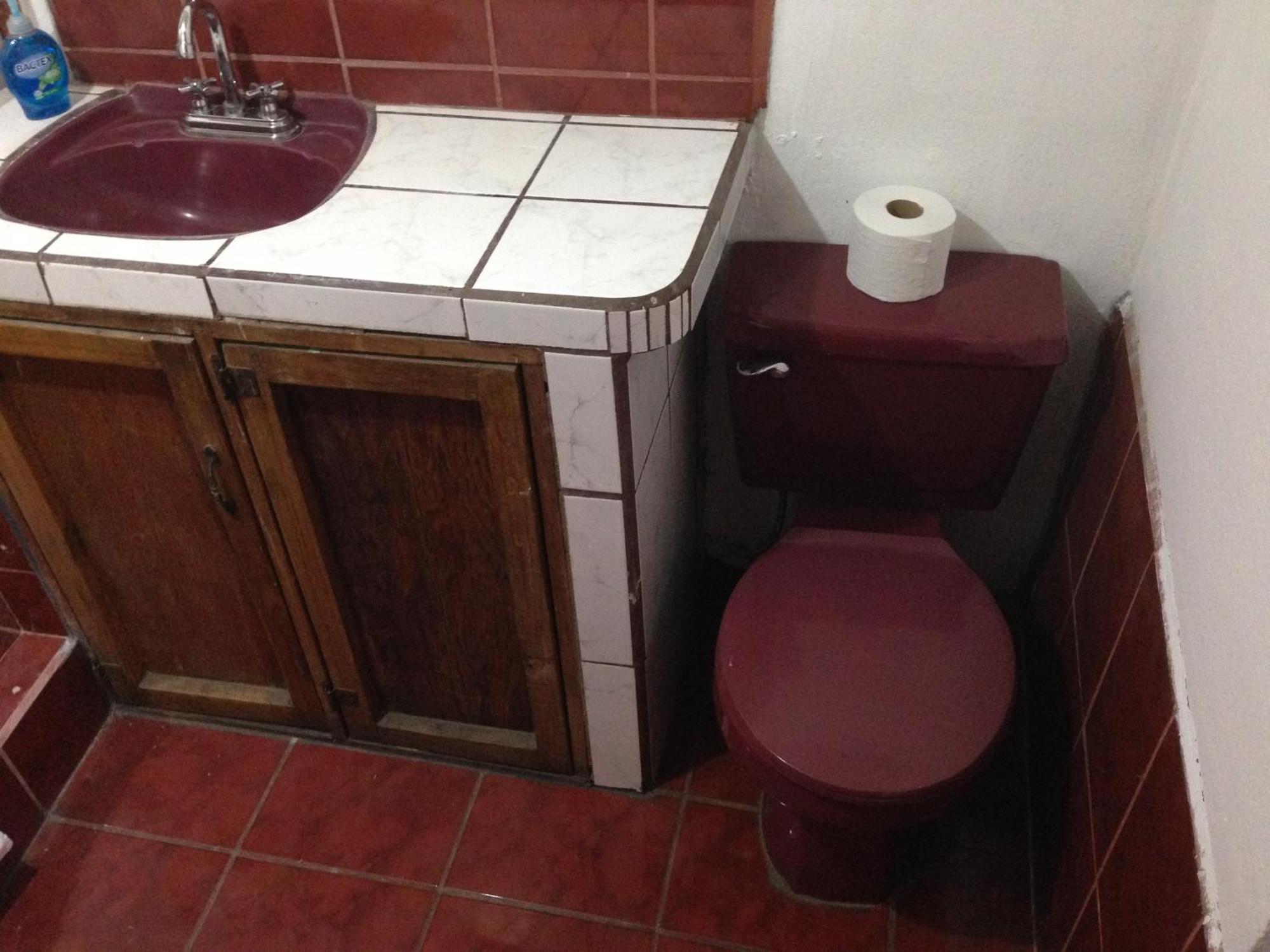 El-Cacique-Guesthouse-Since-2003 Río Segundo エクステリア 写真