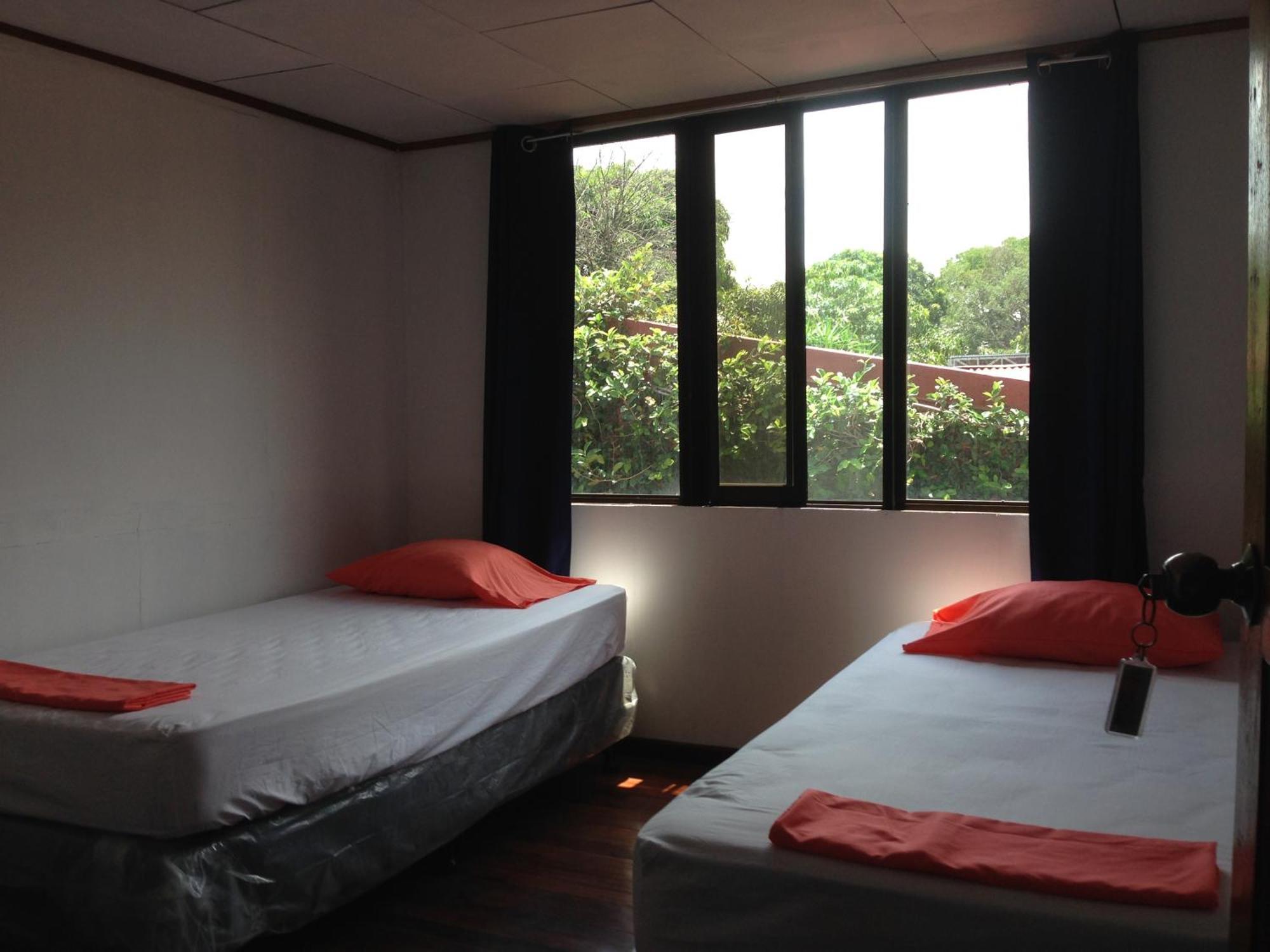 El-Cacique-Guesthouse-Since-2003 Río Segundo エクステリア 写真
