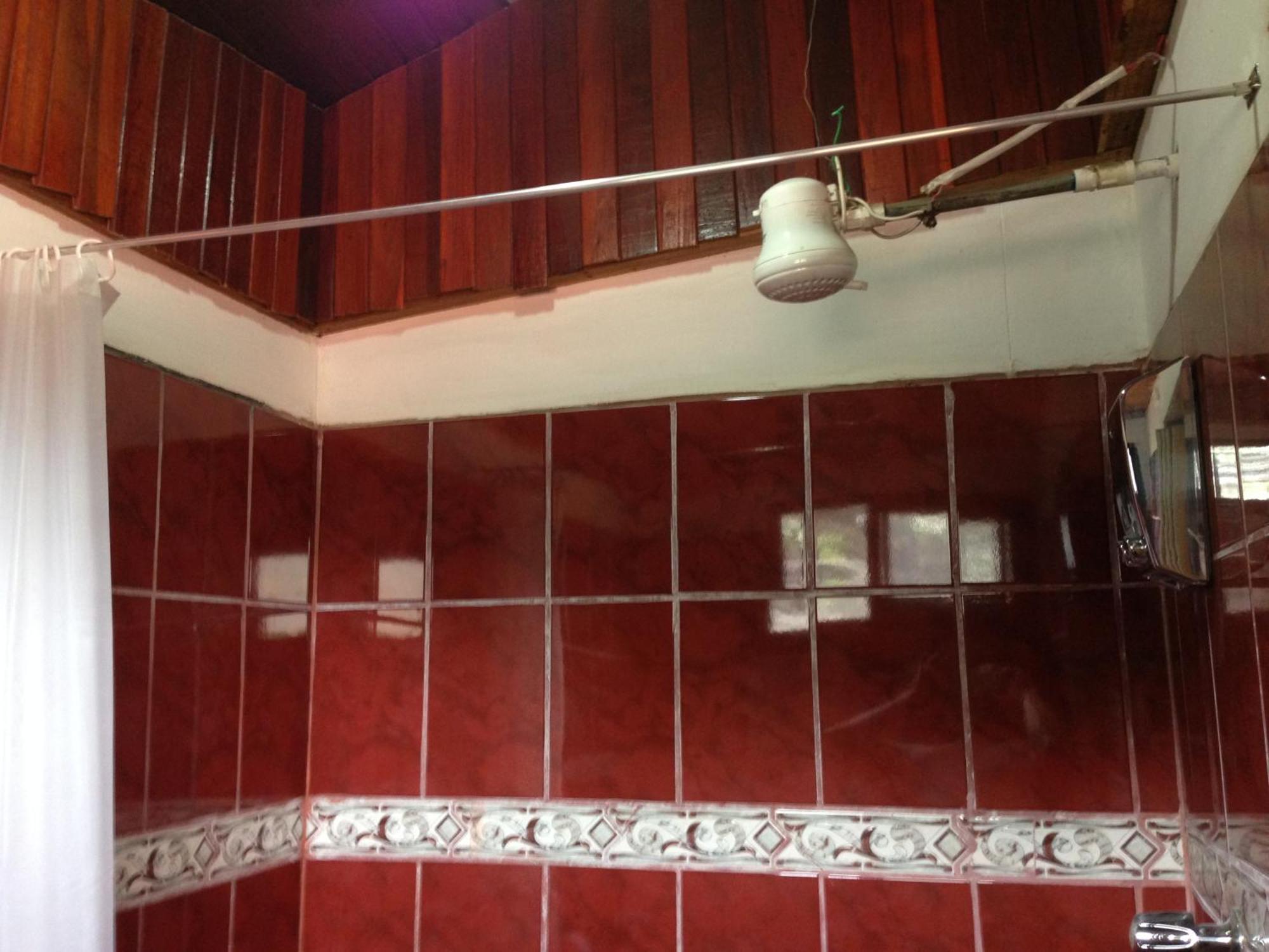 El-Cacique-Guesthouse-Since-2003 Río Segundo エクステリア 写真