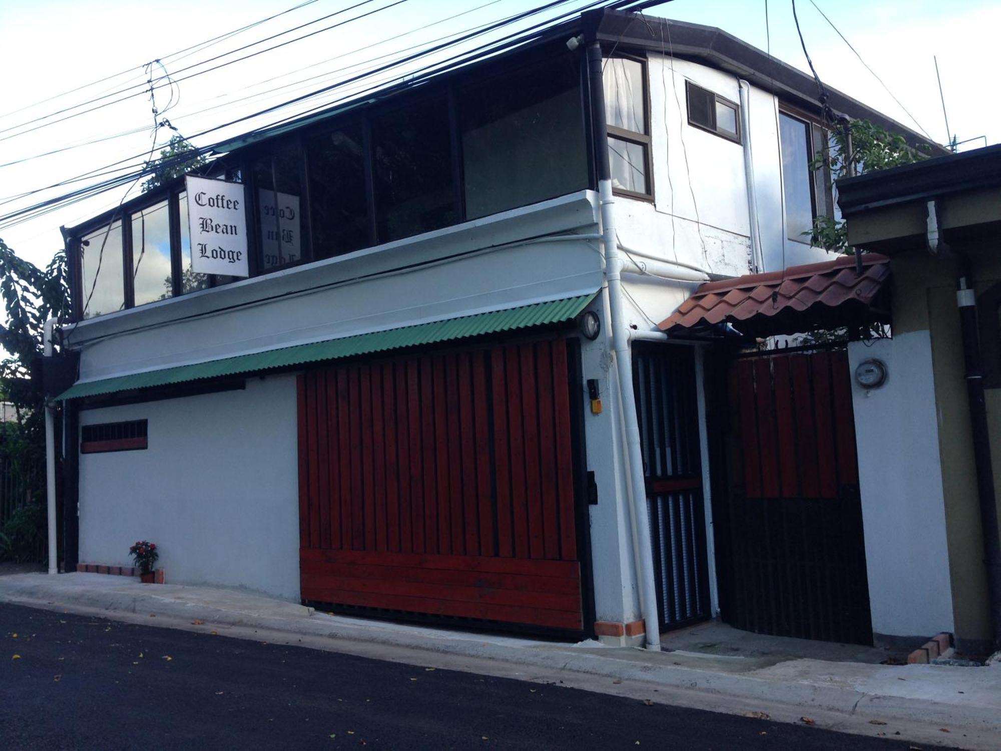 El-Cacique-Guesthouse-Since-2003 Río Segundo エクステリア 写真