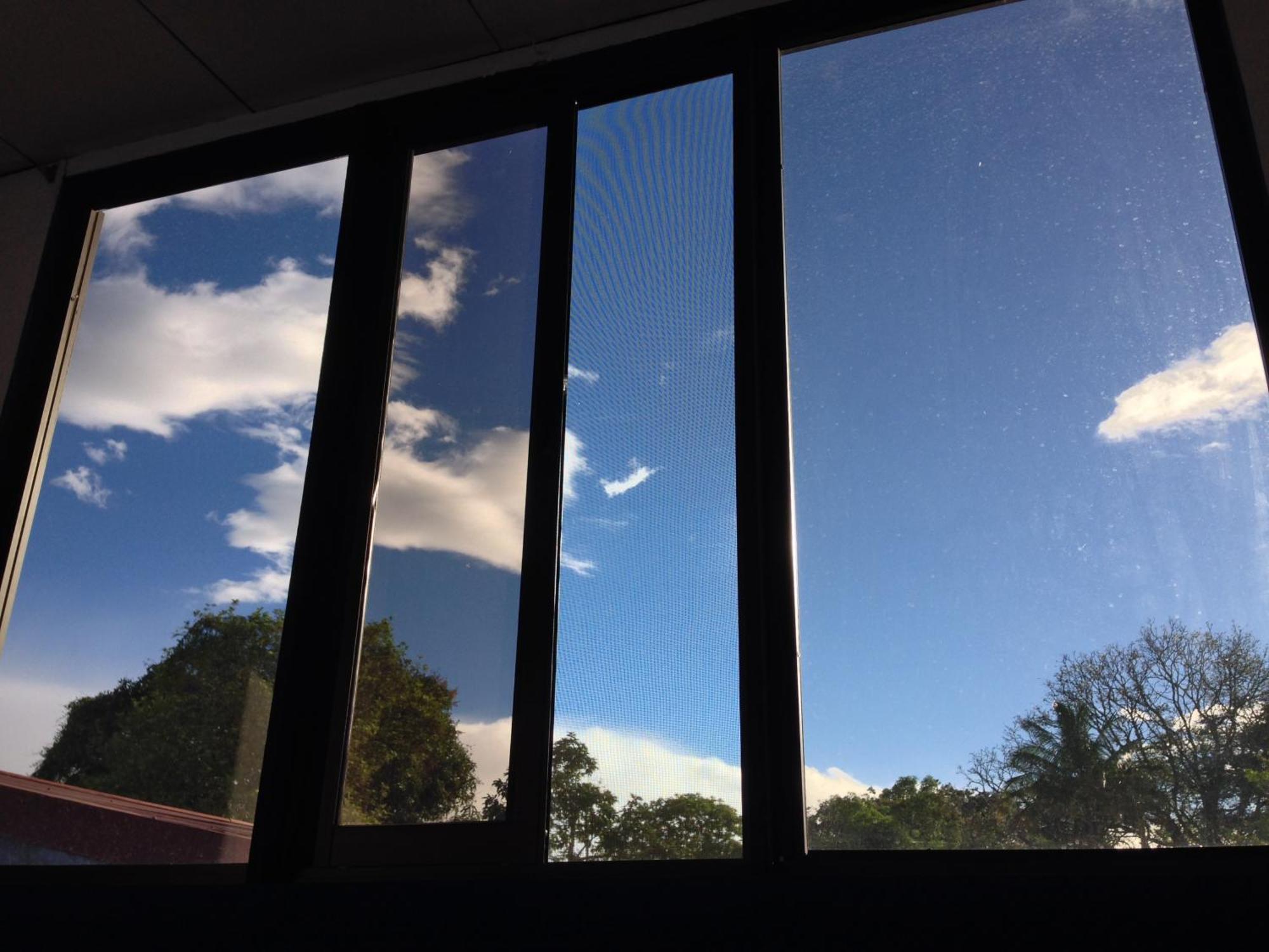 El-Cacique-Guesthouse-Since-2003 Río Segundo エクステリア 写真
